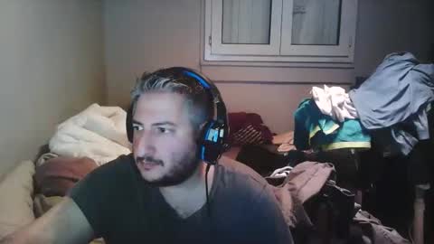 misterbelled online show from 11/06/25, 04:52