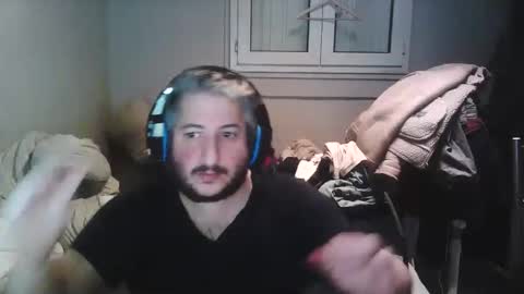 misterbelled online show from 12/20/25, 01:45