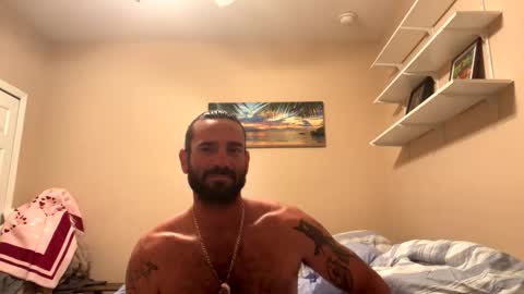Blake online show from 05/16/26, 06:43