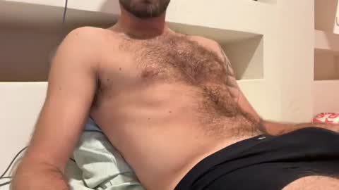 misterfrench94 online show from 12/02/24, 01:25