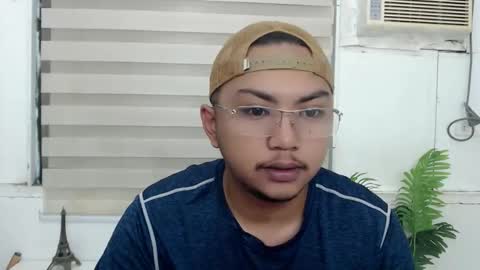 Your Yael Baby3 online show from 01/16/26, 12:09