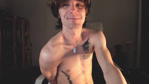 Snapshot of misterhult chatting on 12/01/24, 04:29 My name is Anton Bogatyrev online show from 12/01/24, 04:29