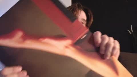 Snapshot of misterhult chatting on 12/08/24, 07:47 My name is Anton Bogatyrev online show from 12/08/24, 07:47