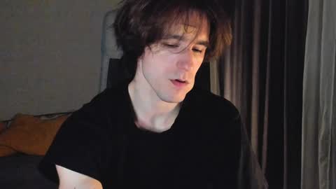 Snapshot of misterhult chatting on 12/18/24, 07:04 My name is Anton Bogatyrev online show from 12/18/24, 07:04