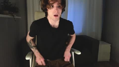 Snapshot of misterhult chatting on 12/20/24, 12:05 My name is Anton Bogatyrev online show from 12/20/24, 12:05