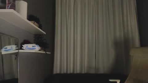 Snapshot of misterhult chatting on 12/20/24, 03:10 My name is Anton Bogatyrev online show from 12/20/24, 03:10