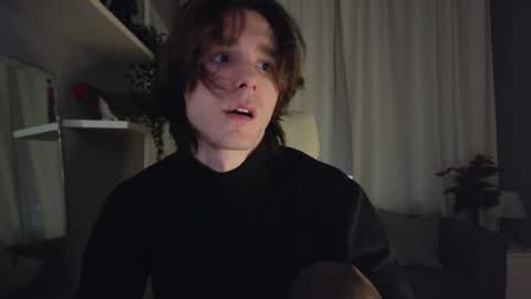 Snapshot of misterhult chatting on 01/19/25, 08:29 My name is Anton Bogatyrev online show from 01/19/25, 08:29