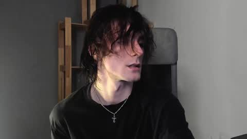 Snapshot of misterhult chatting on 02/09/25, 02:18 My name is Anton Bogatyrev online show from 02/09/25, 02:18