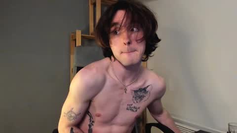 Snapshot of misterhult chatting on 02/09/25, 05:22 My name is Anton Bogatyrev online show from 02/09/25, 05:22