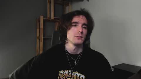 Snapshot of misterhult chatting on 02/12/25, 08:27 My name is Anton Bogatyrev online show from 02/12/25, 08:27