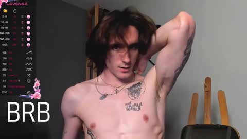 Snapshot of misterhult chatting on 02/12/25, 11:29 My name is Anton Bogatyrev online show from 02/12/25, 11:29