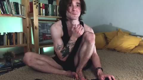 Snapshot of misterhult chatting on 02/21/25, 07:21 My name is Anton Bogatyrev online show from 02/21/25, 07:21