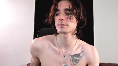 Snapshot of misterhult chatting on 02/28/25, 10:50 My name is Anton Bogatyrev online show from 02/28/25, 10:50