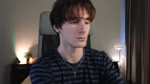 Snapshot of misterhult chatting on 09/26/25, 01:15 My name is Anton Bogatyrev online show from 09/26/25, 01:15