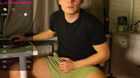 MIsterjames  online show from 12/11/24, 01:49