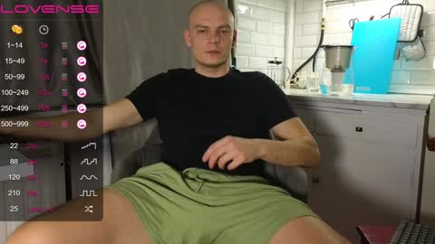 MIsterjames  online show from 12/26/24, 02:33