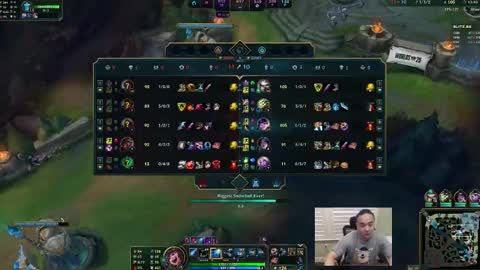 Snapshot of misterlionking chatting on 10/17/25, 10:45 Eric online show from 10/17/25, 10:45