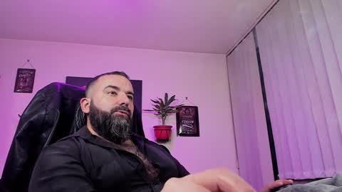 misterlov3r online show from 12/19/24, 12:02