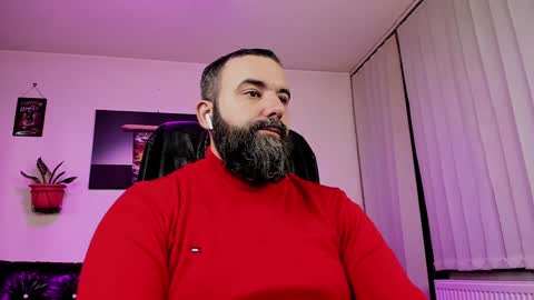 misterlov3r online show from 01/14/25, 03:01