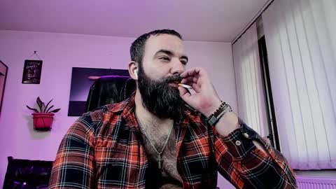 misterlov3r online show from 02/04/25, 11:16