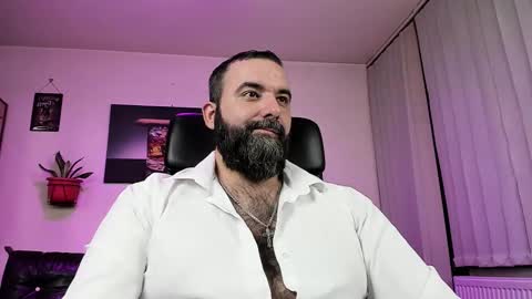 misterlov3r online show from 03/07/25, 04:24