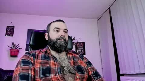 misterlov3r online show from 03/08/25, 12:33