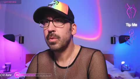 Snapshot of mistermikey24 chatting on 01/20/25, 02:11 Mikey Jerkoff online show from 01/20/25, 02:11