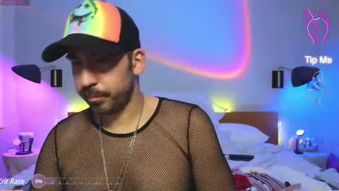 Snapshot of mistermikey24 chatting on 01/20/25, 05:15 Mikey Jerkoff online show from 01/20/25, 05:15