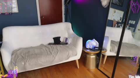 Snapshot of mistermikey24 chatting on 01/26/25, 03:36 Mikey Jerkoff online show from 01/26/25, 03:36