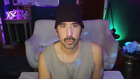 Snapshot of mistermikey24 chatting on 02/01/25, 04:46 Mikey Jerkoff online show from 02/01/25, 04:46