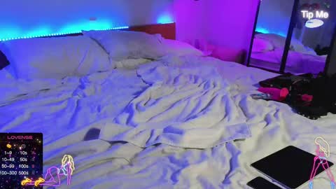 Snapshot of mistermikey24 chatting on 02/12/25, 03:07 Mikey Jerkoff online show from 02/12/25, 03:07