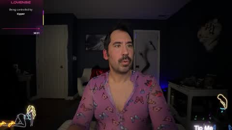 Mikey Jerkoff online show from 12/04/25, 08:01