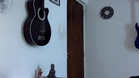 misternocturne online show from 09/09/25, 08:30