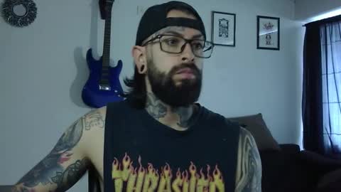 misternocturne online show from 09/10/25, 04:29