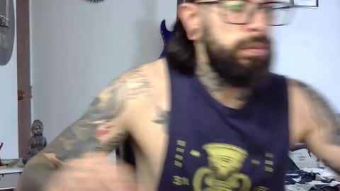 misternocturne online show from 09/17/25, 03:14