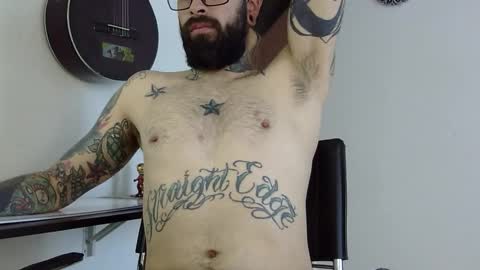 misternocturne online show from 10/10/25, 05:01