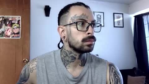 misternocturne online show from 10/15/25, 05:35