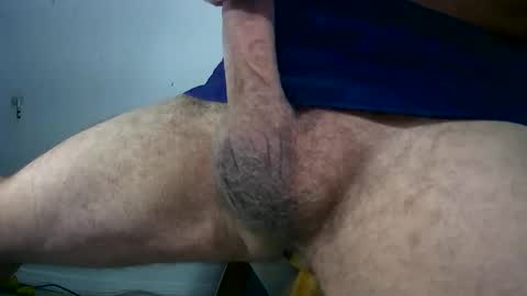 Mister Rug Burn online show from 01/05/25, 07:07