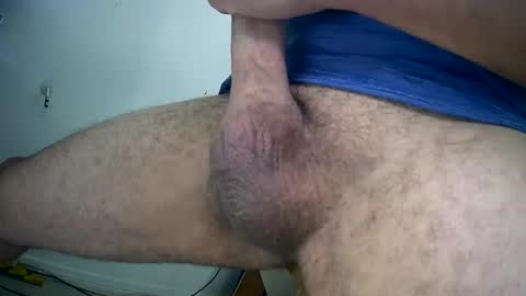 Mister Rug Burn online show from 03/03/25, 11:03