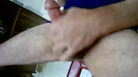 Mister Rug Burn online show from 03/06/26, 05:42