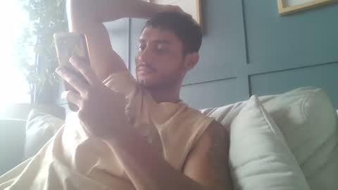 Snapshot of mistersam33 chatting on 01/13/25, 07:53 mistersam33 online show from 01/13/25, 07:53