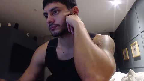 Snapshot of mistersam33 chatting on 01/16/25, 03:56 mistersam33 online show from 01/16/25, 03:56