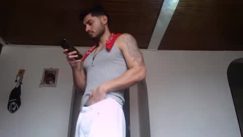 Snapshot of mistersam33 chatting on 02/27/25, 09:25 mistersam33 online show from 02/27/25, 09:25