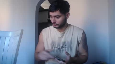 Snapshot of mistersam33 chatting on 03/03/25, 12:27 mistersam33 online show from 03/03/25, 12:27