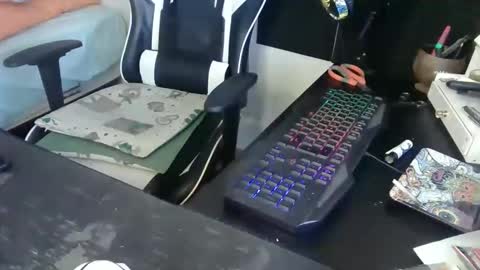 misterstrong95 online show from 09/09/25, 06:46