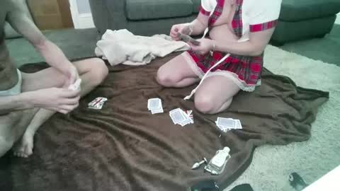 Snapshot of misterycouple12 chatting on 01/28/25, 01:50 misterycouple12 online show from 01/28/25, 01:50