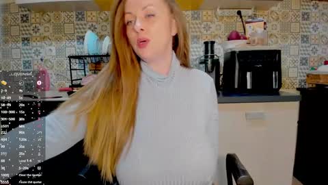 Brina online show from 02/18/26, 11:50