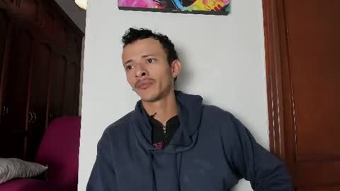 Snapshot of mistic_orgamsxxx18 chatting on 07/07/26, 01:48 Sexy couple ready to play without limits here we do everything online show from 07/07/26, 01:48