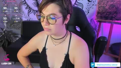 Mistica Natural online show from 12/30/24, 07:32