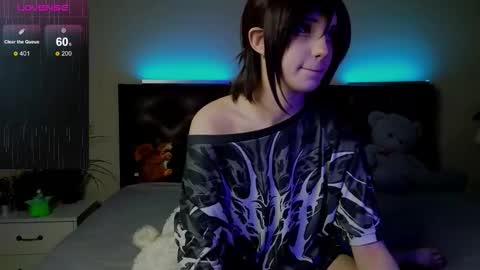 mistikcat online show from 02/07/26, 02:54